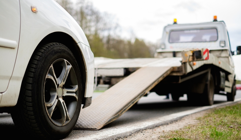 Ministry Issues Final Notice for Unclaimed Impounded Vehicles 